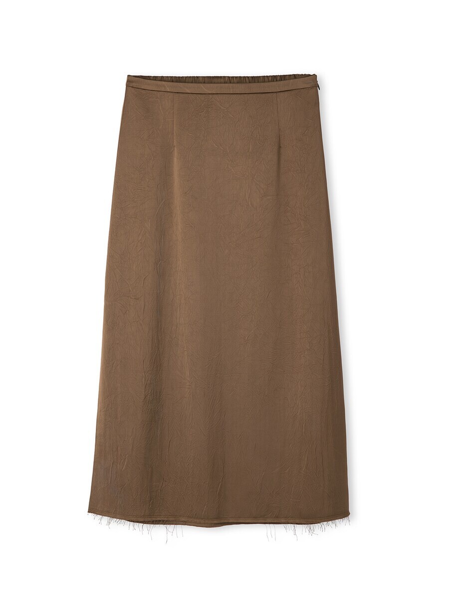 

Юбка Ipekyol Skirt, коричневый