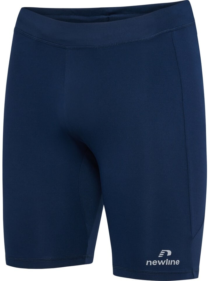 

Шорты Newline Short, черный