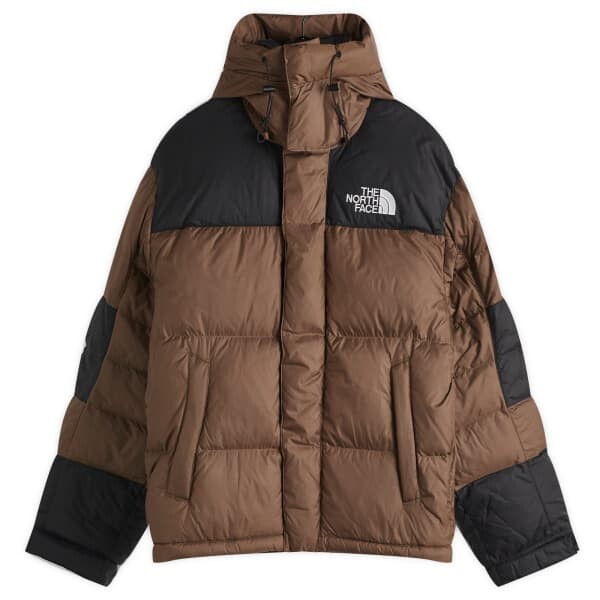 

Куртка из гималайского балторо The North Face, черный
