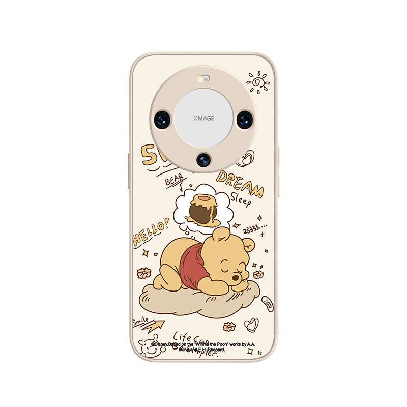 

Чехол для телефона Disney, DWCXBL587 - Antique white
