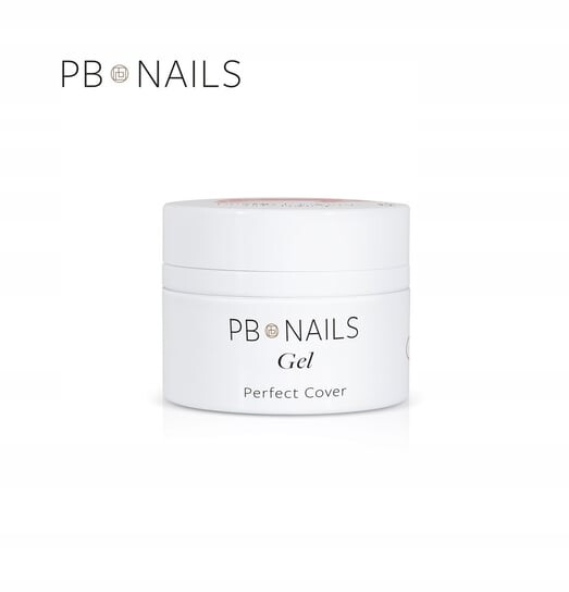 Гель для идеального покрытия, 50 г PB Nails