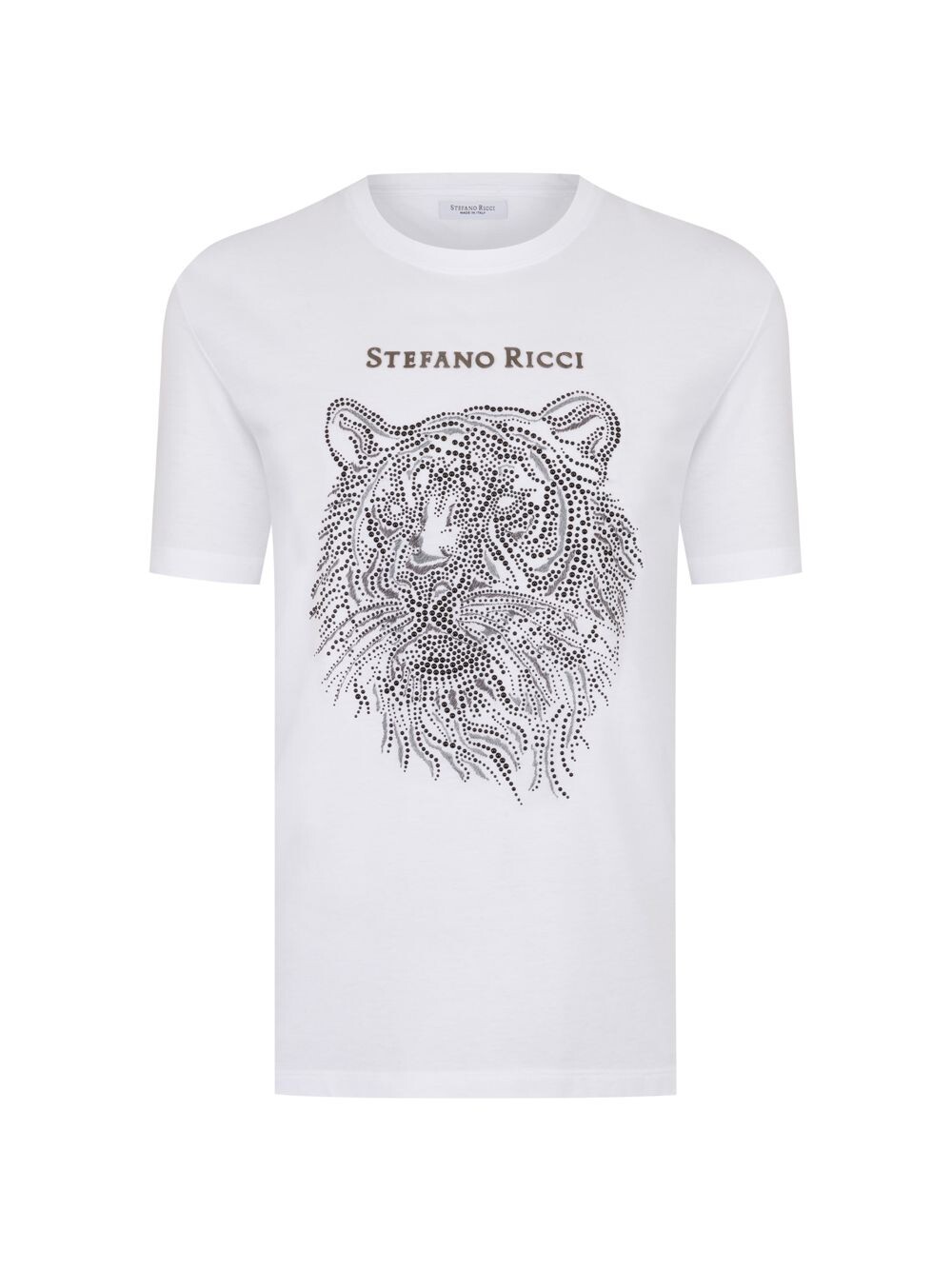 

Футболка Stefano Ricci, белый