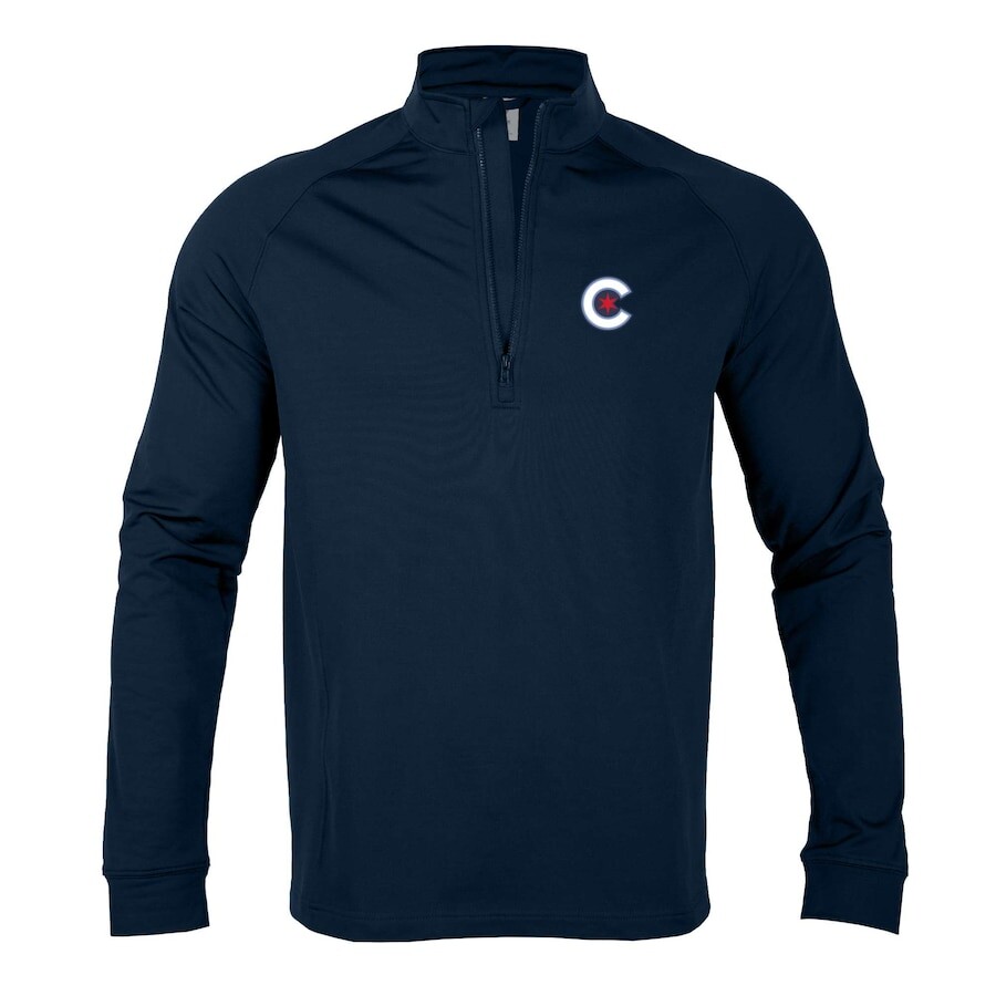 

Куртка Levelwear Chicago Cubs, нави