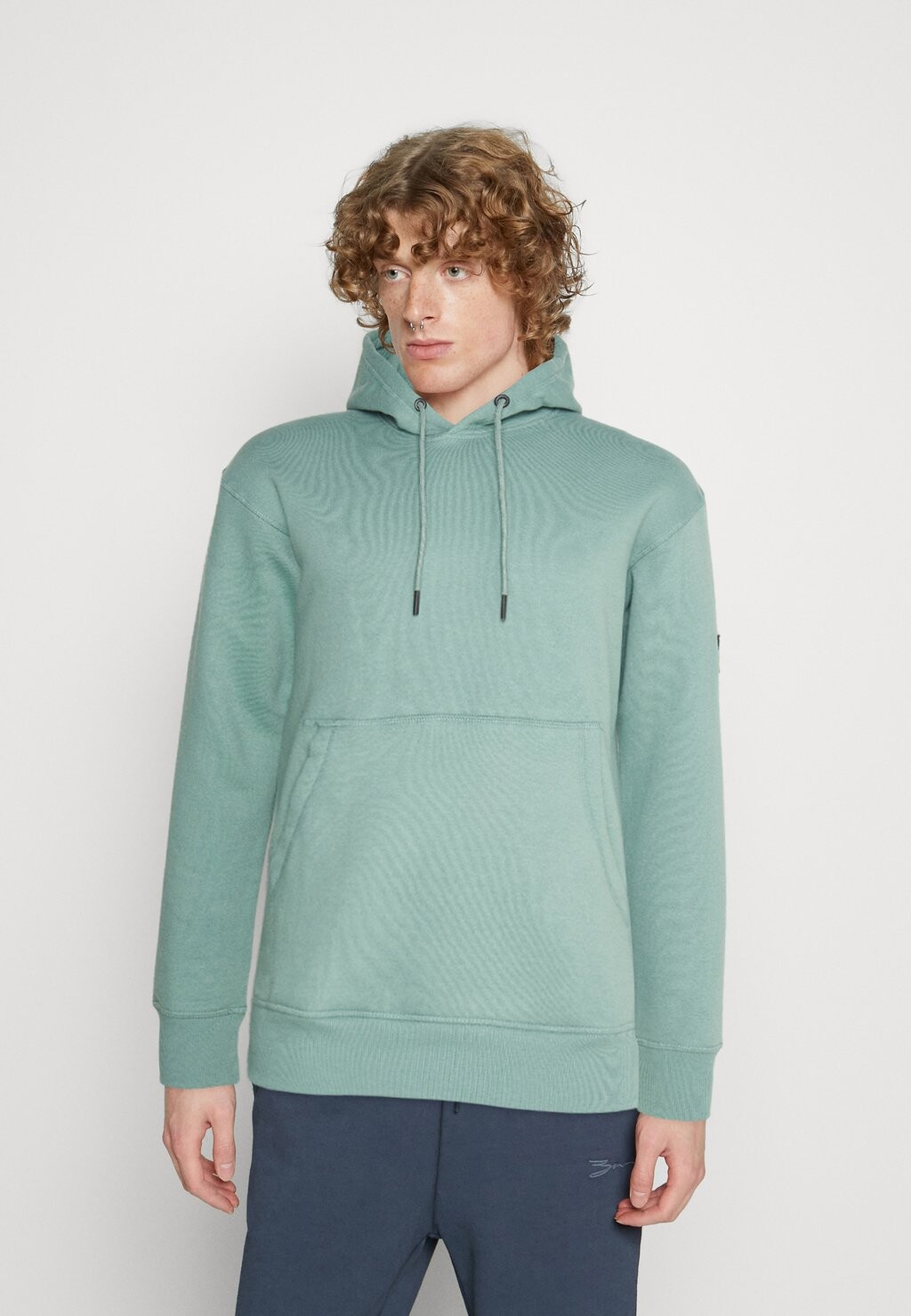 

Худи Jack & Jones, синий