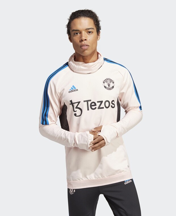 

Спортивный костюм adidas, розовый