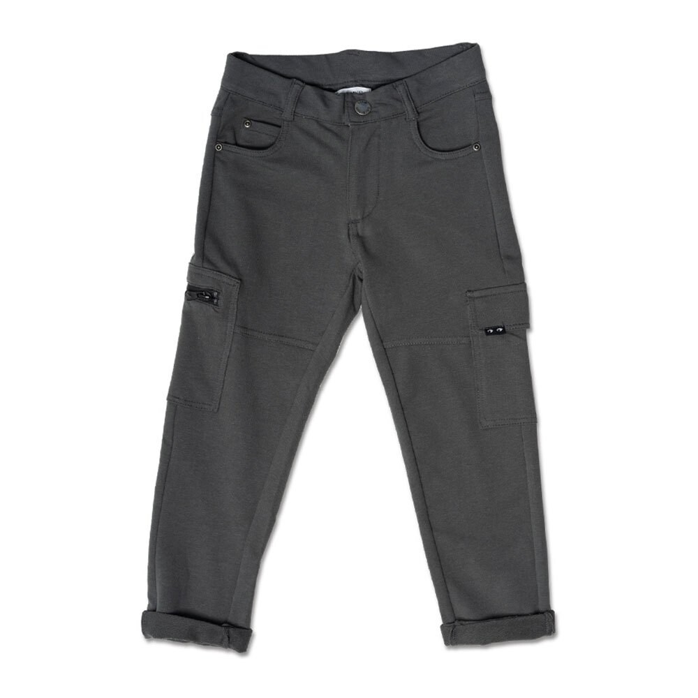 

Брюки Nath Kids Basics, зеленый