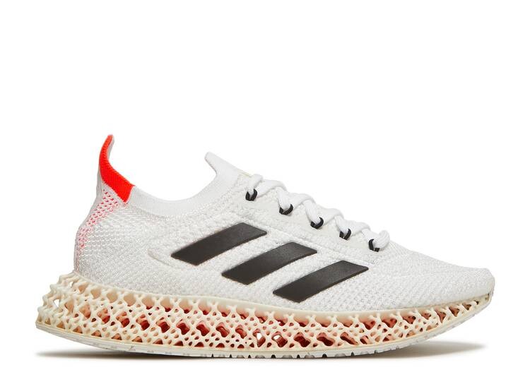 

Кроссовки Adidas WMNS 4DFWD 'TOKYO', белый