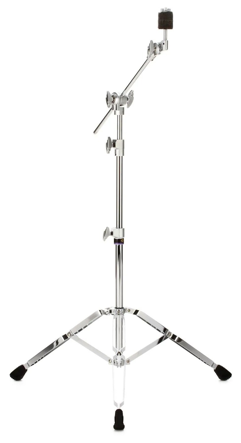 

Легкая подставка для тарелок Yamaha CS-665A с двойным креплением