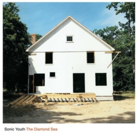

Виниловая пластинка Sonic Youth - The Diamond Sea (Remastered)