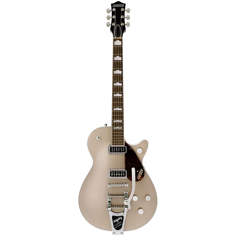 Электрогитара Gretsch G6128T Players Edition Jet DS Bigsby Electric Guitar