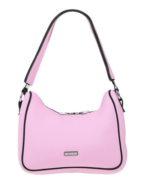 

Сумка SAVE MY BAG, розовый