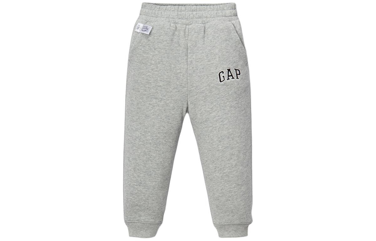 

PS Штаны Gap, светло-серый