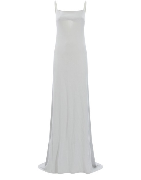

Длинное платье-комбинация Hortense Ann Demeulemeester