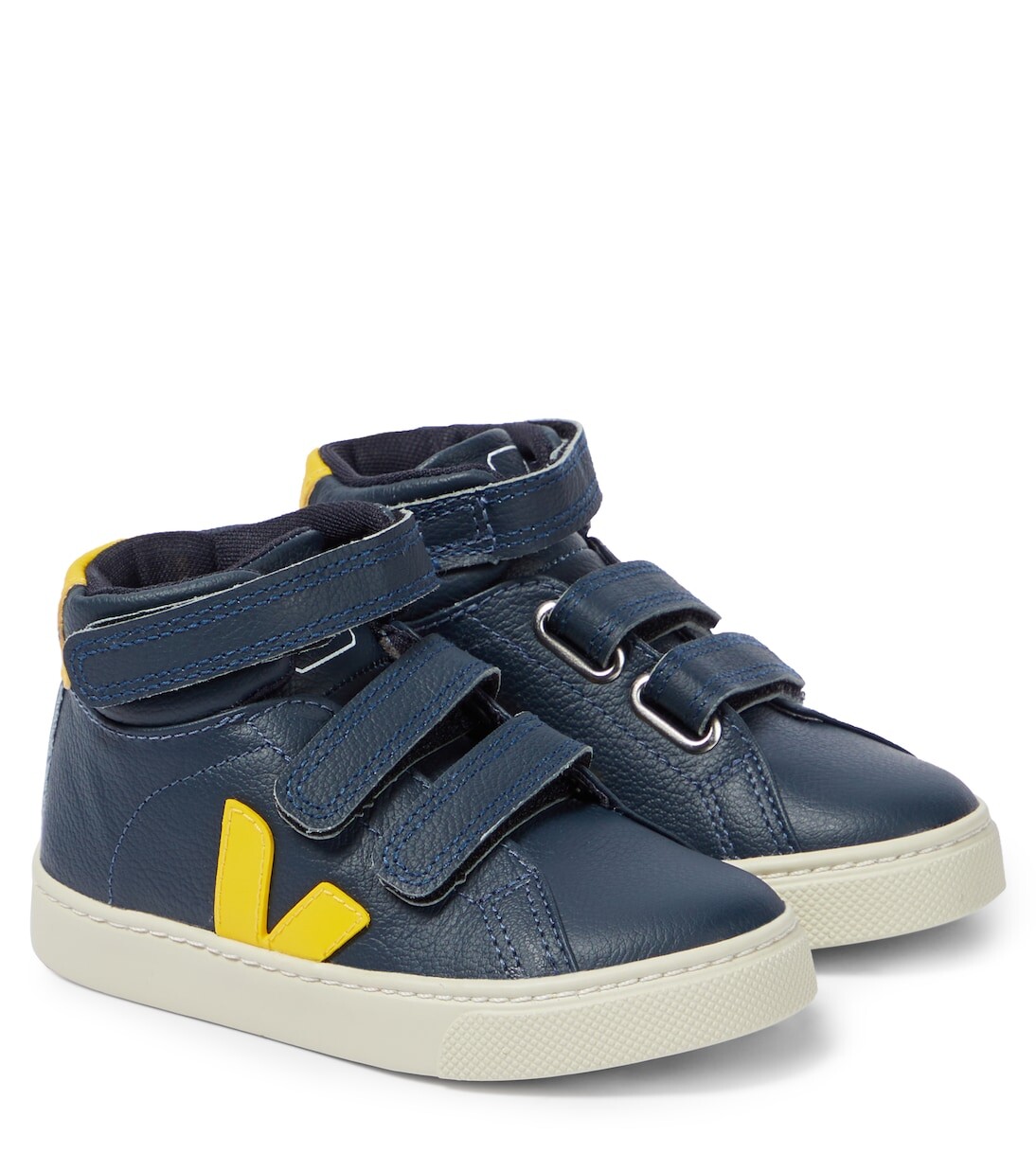 

Кроссовки esplar средней длины Veja Kids, синий