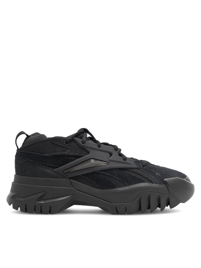 

Кроссовки Reebok, черный