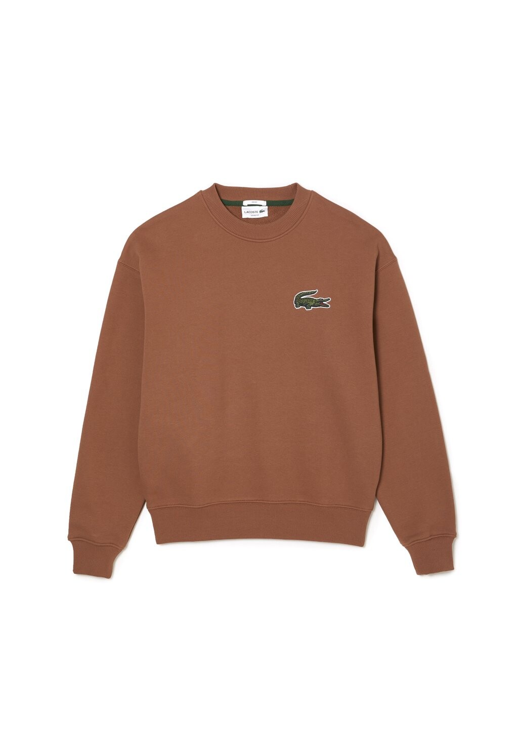 

Толстовка Lacoste