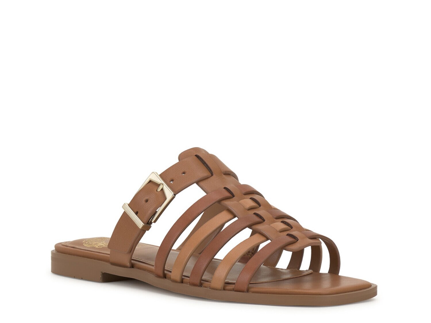 

Сандалии Vince Camuto Lemenda, ромовый / бежевый