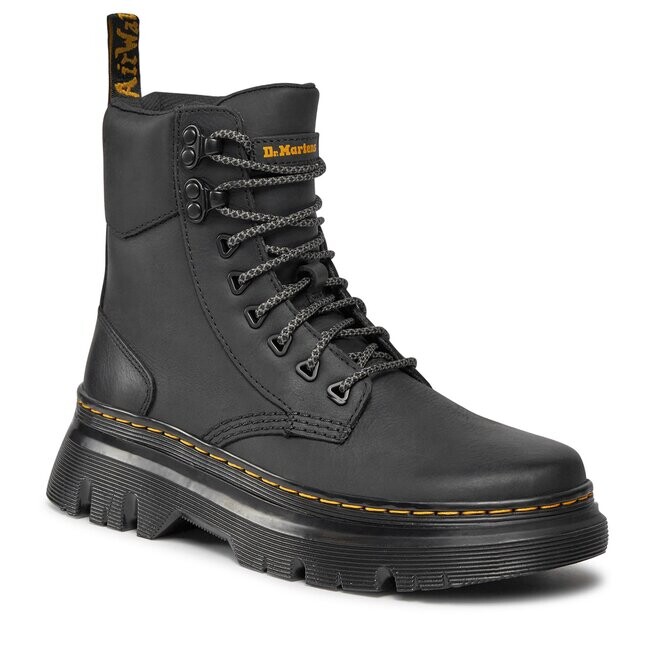 

Ботинки Dr. Martens Tarik, черный