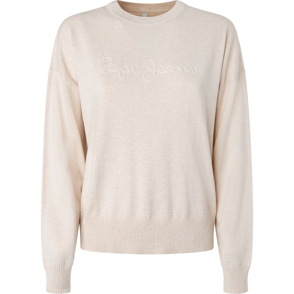 

Свитер Pepe Jeans Brynn, бежевый