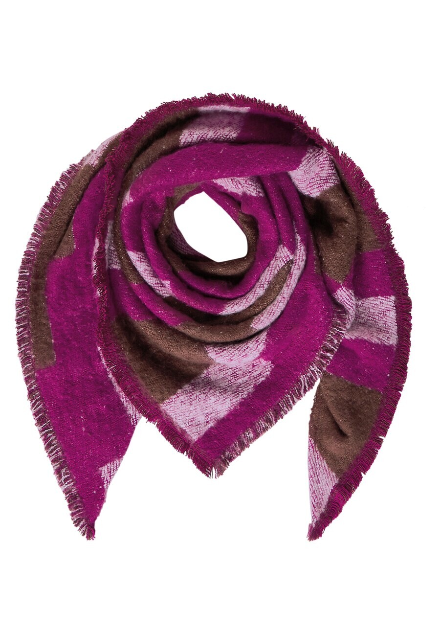 

Платок STREET ONE Wrap, цвет Mixed colors