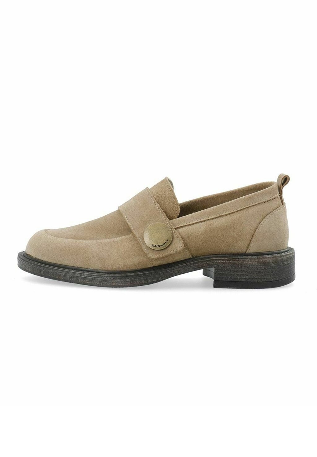 

Тапочки CASTINA Ca'Shott, цвет beige
