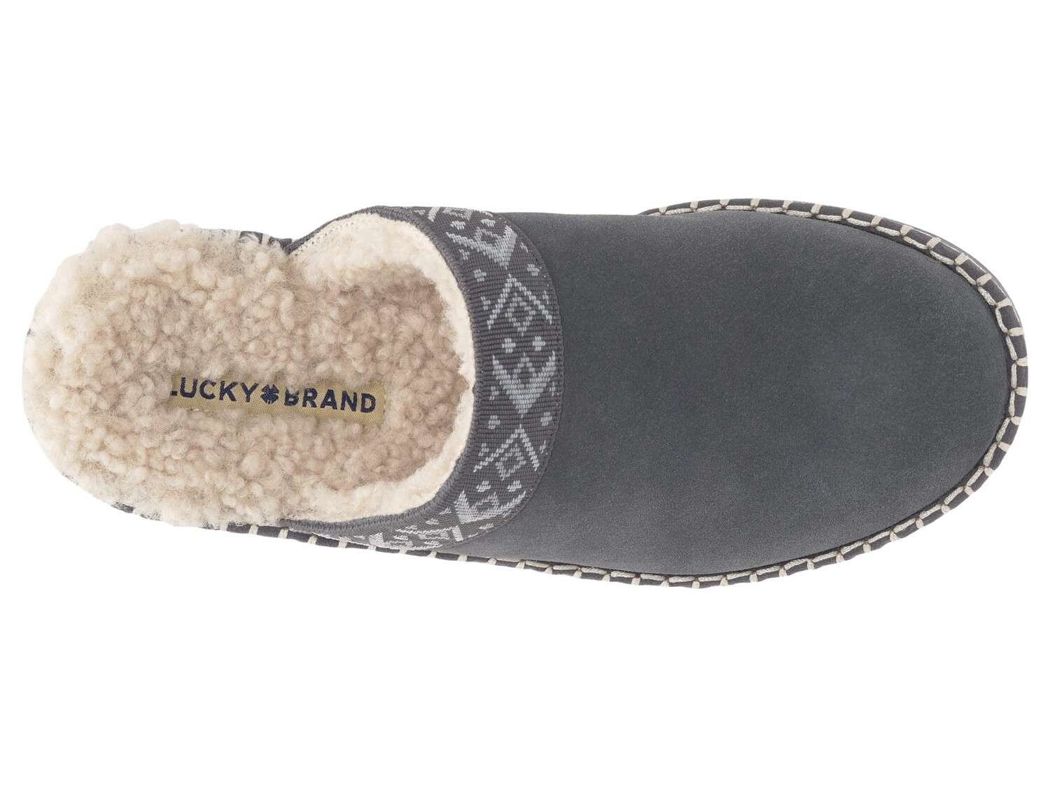 

Домашняя обувь Lucky Brand Lezliey
