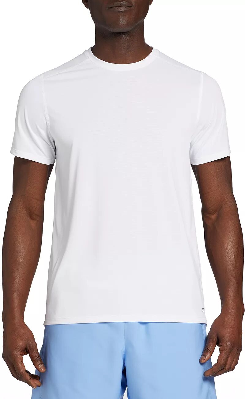 Мужская футболка с коротким рукавом Dsg Movement