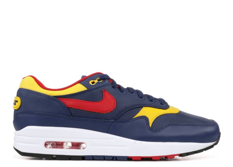 Nike air max sale 1 snow beach