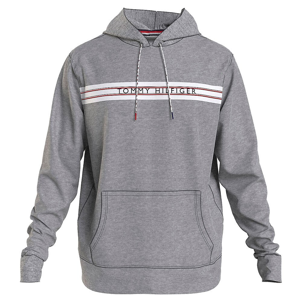

Худи Tommy Hilfiger Hwk Oh UM0UM02427, серый