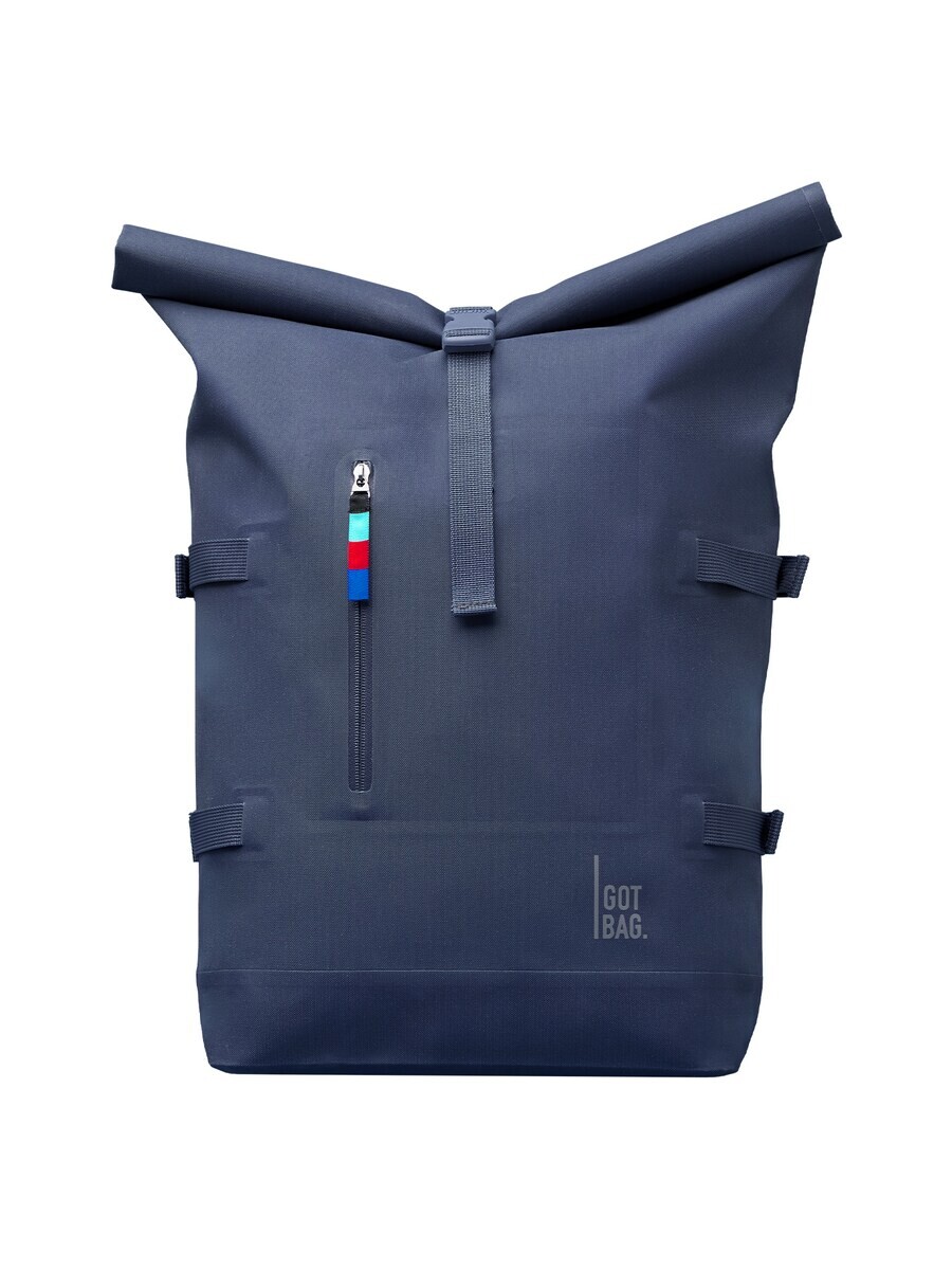 

Рюкзак Got Backpack, темно-синий