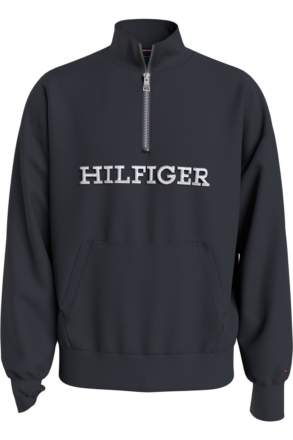 

Толстовка Tommy Hilfiger, Серый