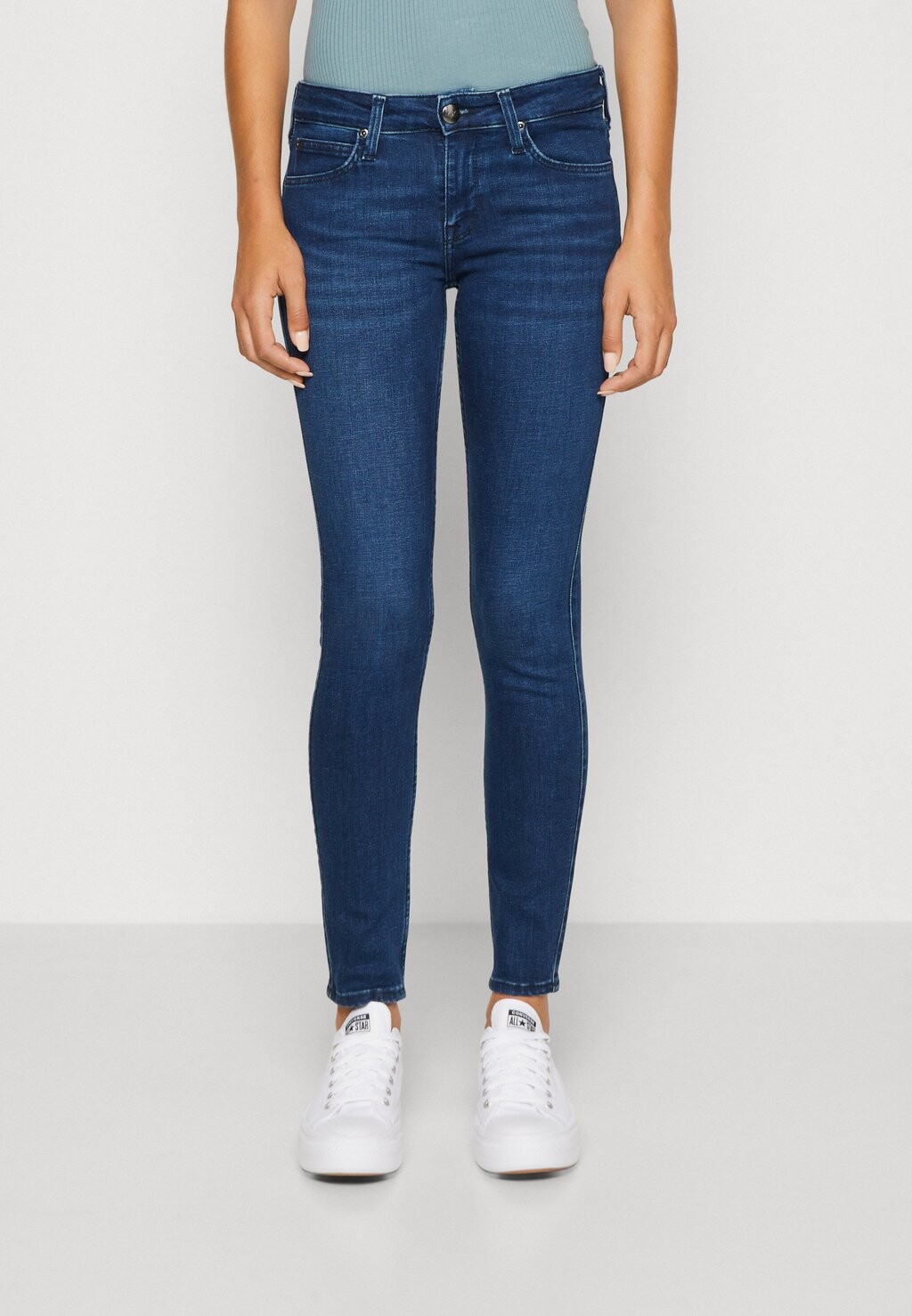 

Джинсы Skinny Fit Lee