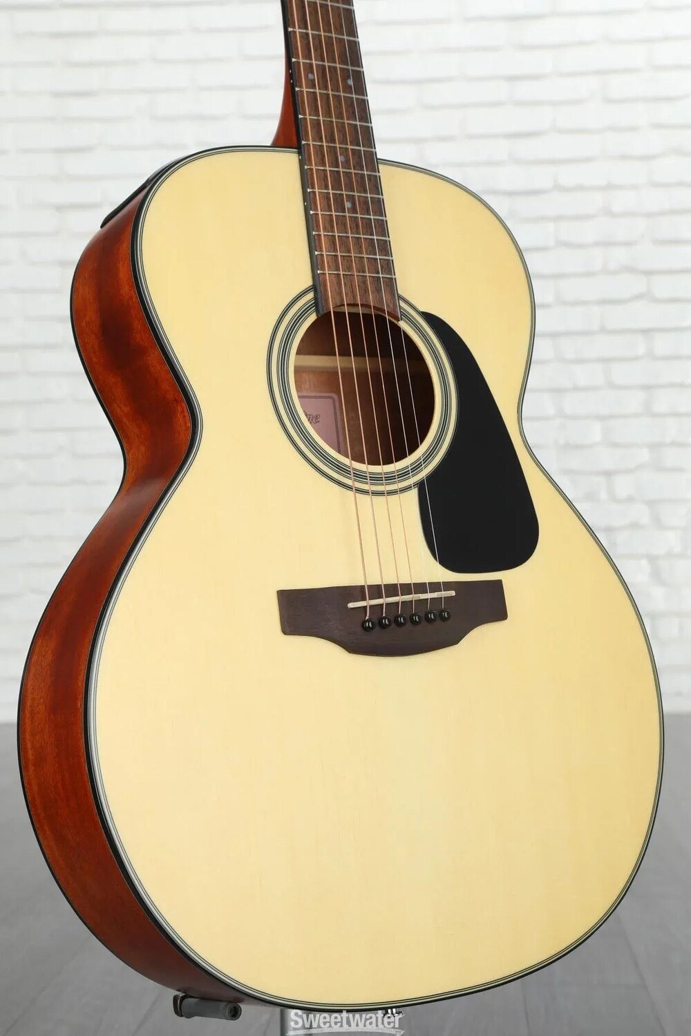 

Акустически-электрическая гитара Takamine G-series GLN12E NEX - Natural