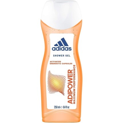 

Женские кроссовки Adidas Adipower DG 250 мл