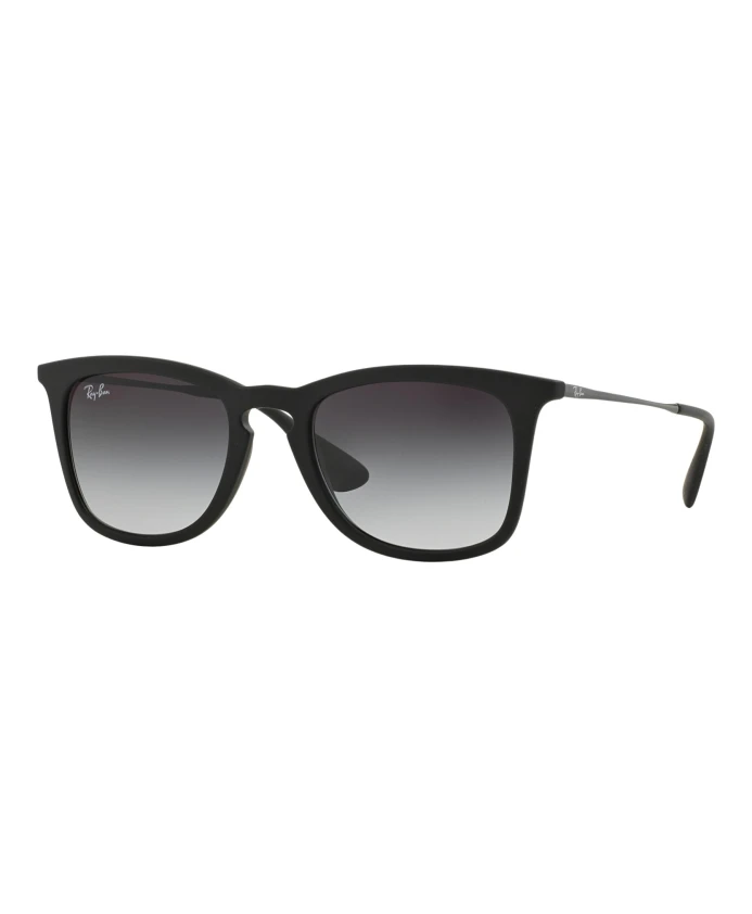 

Современные женские солнцезащитные очки RB 4227 Ray-Ban, черный