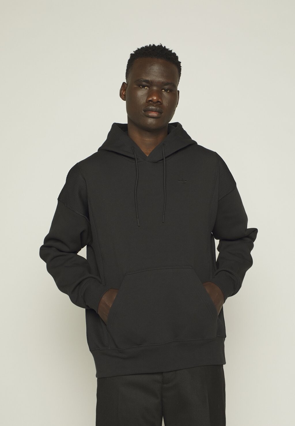 

Толстовка adidas Originals ADVENTURE, черный
