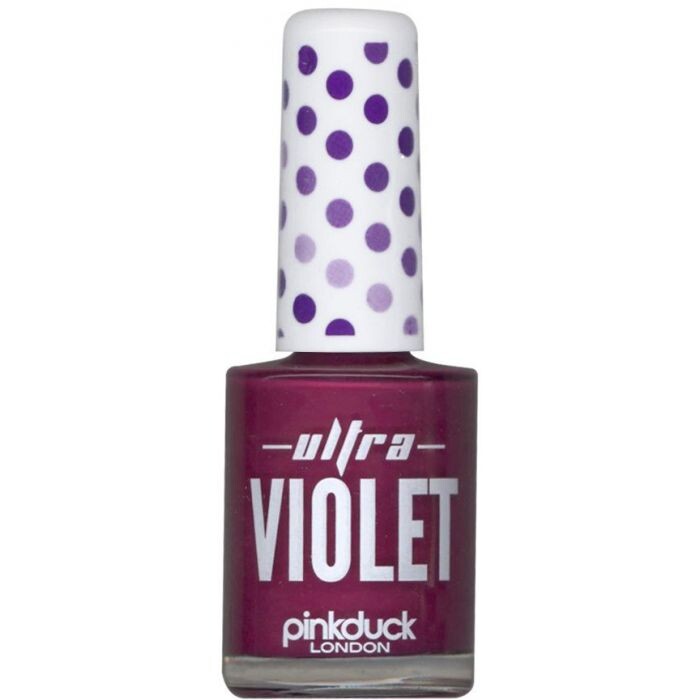 

Лак для ногтей Esmaltes Ultra Violet Wild & Young, 351