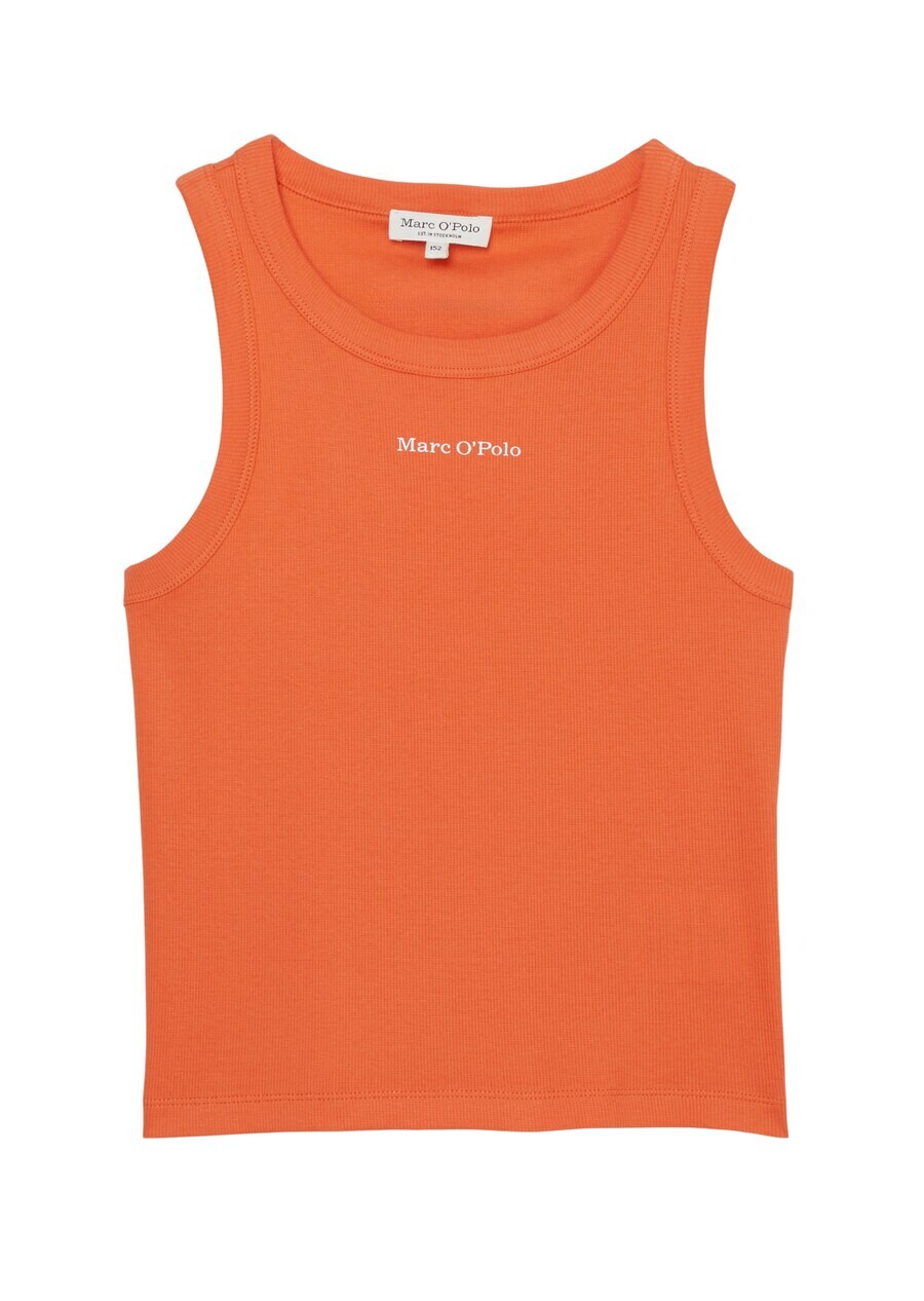

Футболка Marc O'Polo MARC OPOLO SHIRT, оранжевый