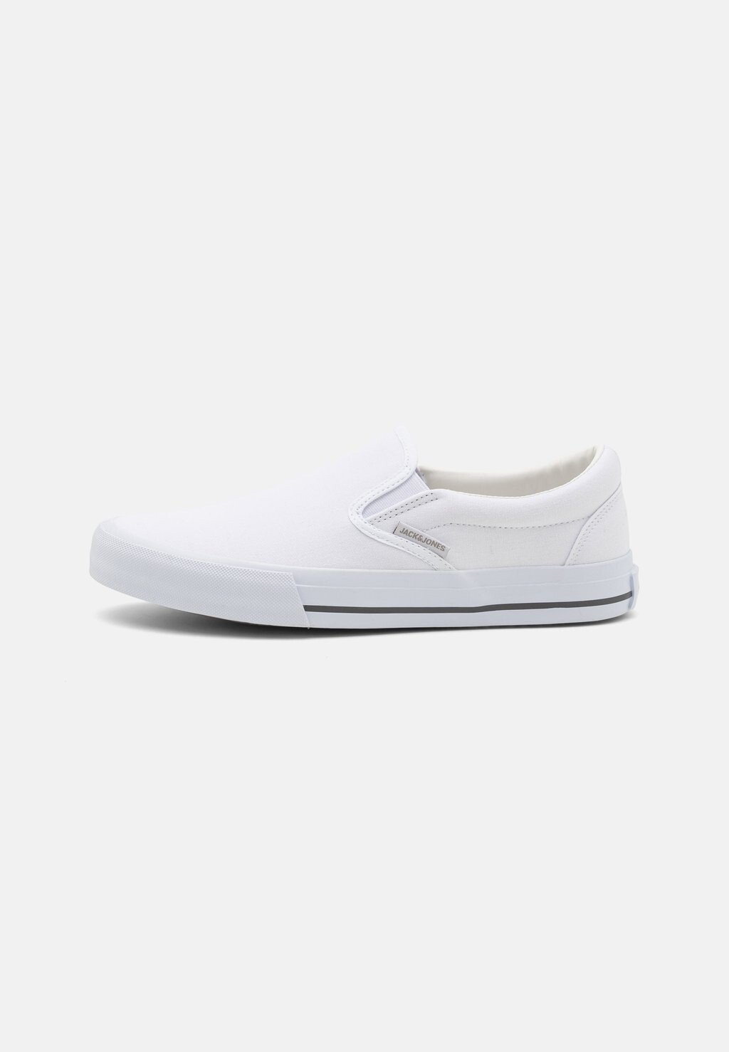 

Низкие кроссовки Jack & Jones, белые