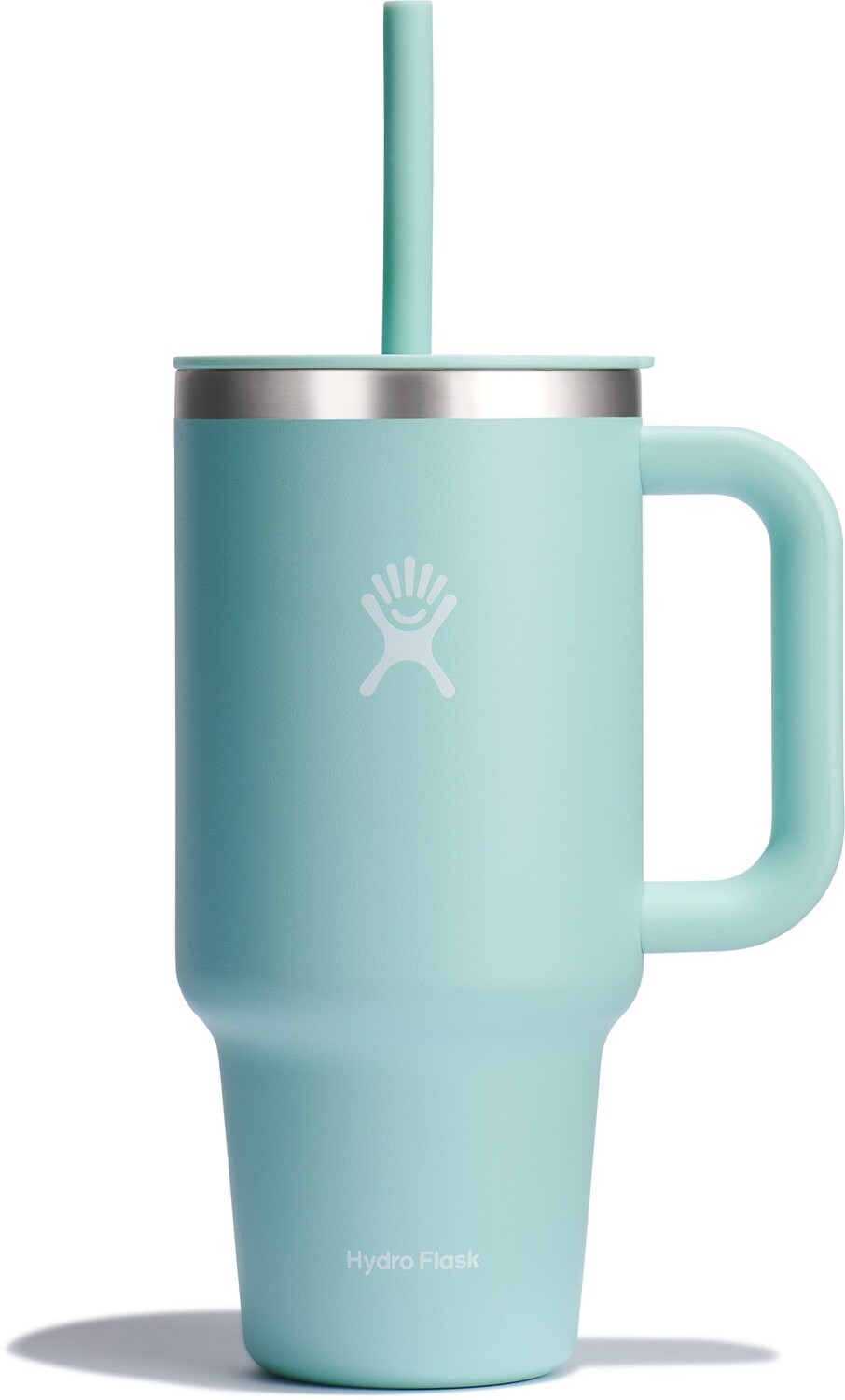

Allaround Travel Tumbler — 32 эт. унция Hydro Flask, синий
