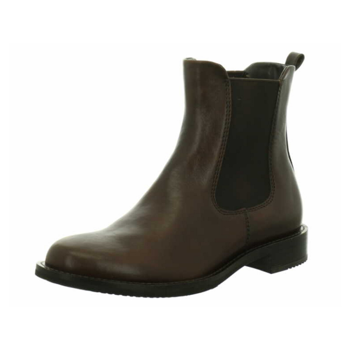 

Ботинки Ecco Stiefelette, коричневый