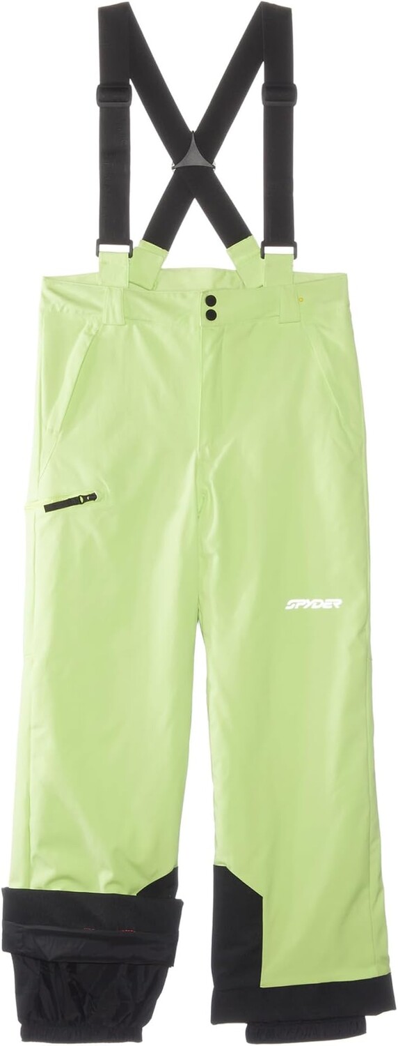 

Брюки Spyder Propulsion Pants, цвет Lime Ice