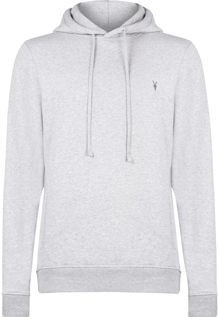 

Худи AllSaints, Серый
