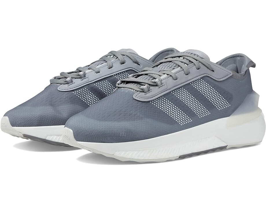 

Кроссовки Adidas Avryn, цвет Grey/Grey/Grey