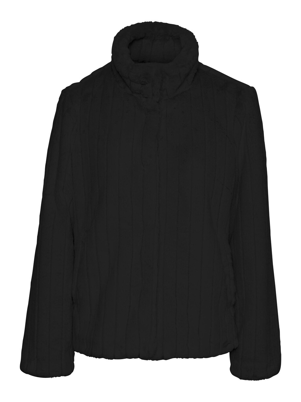Межсезонная куртка Vero Moda FIONA, черный