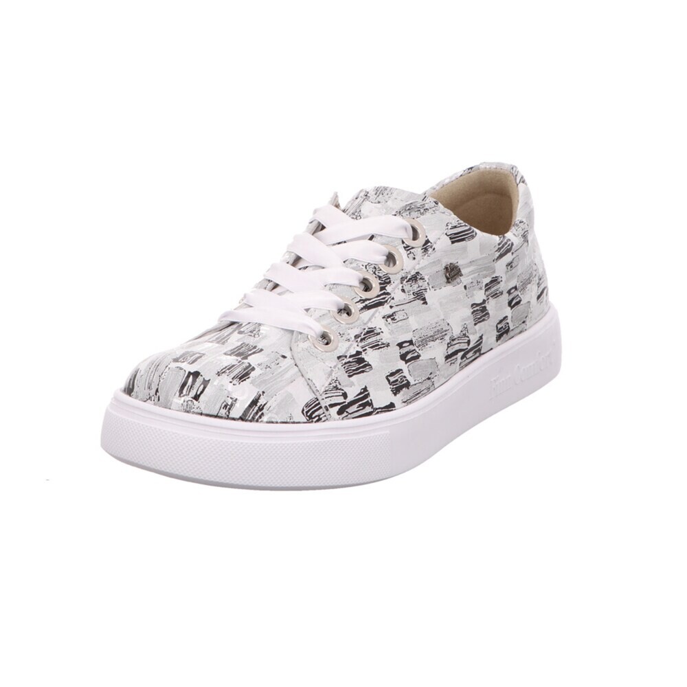 

Кроссовки Finn Comfort, серый