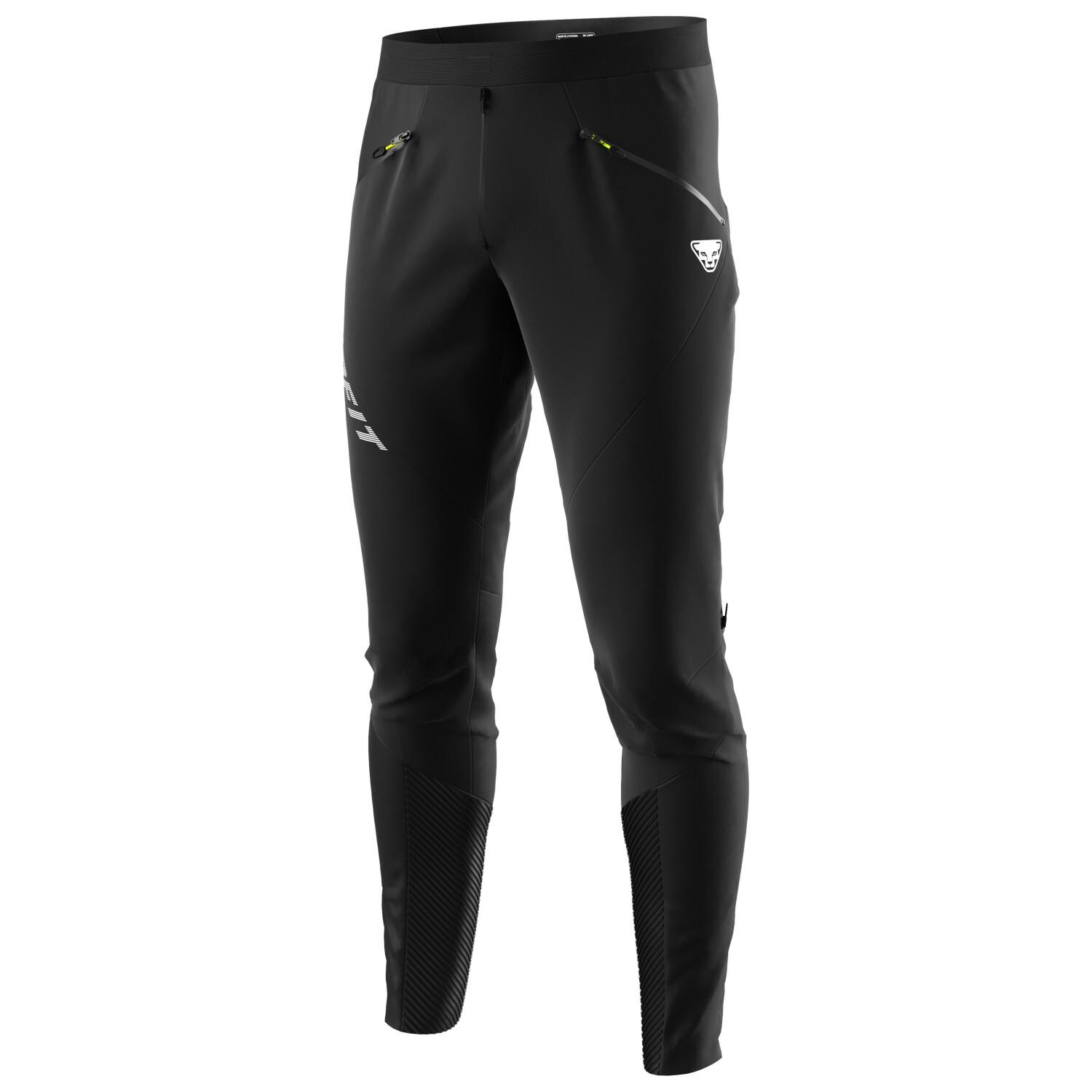 

Трекинговые брюки Dynafit Elevation Pant, цвет Black Out/0520