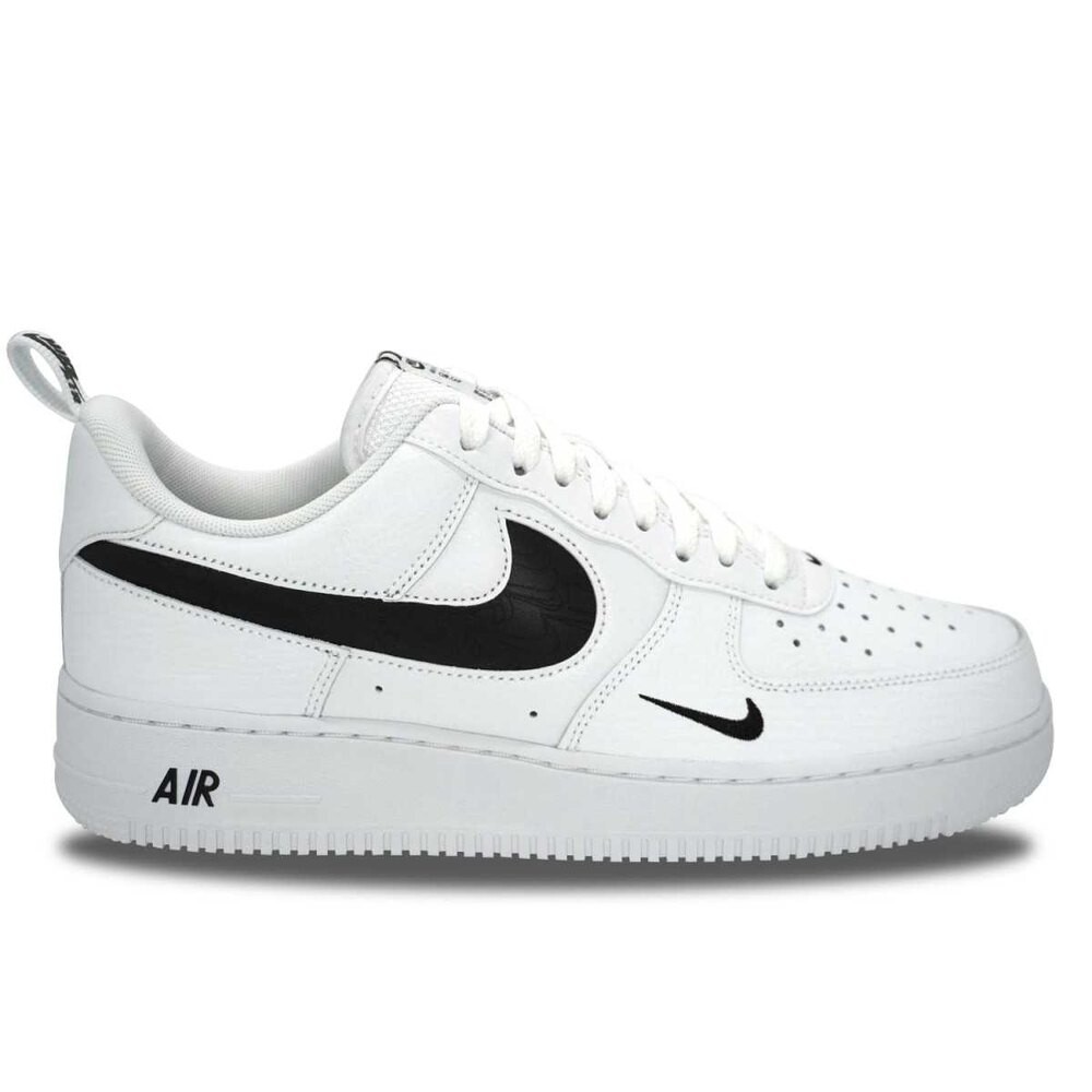 

Кроссовки Nike Air Force 1 Low, белый