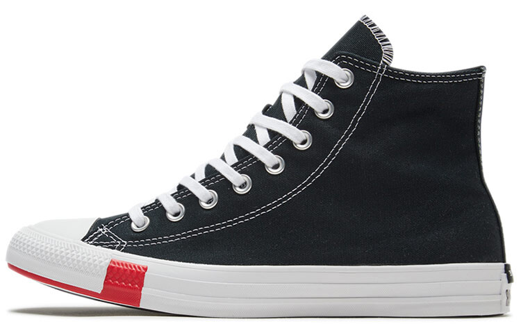 

Туфли из парусины Converse All Star унисекс Mystic Orchid/ Черный/ Egret