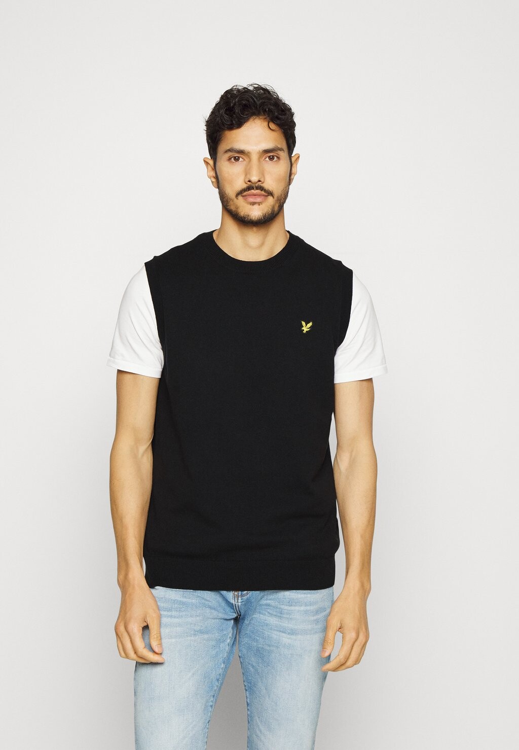 

Свитер Lyle & Scott
